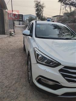 هيونداي سانتافي